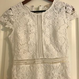 Ivy & leo boutique dress